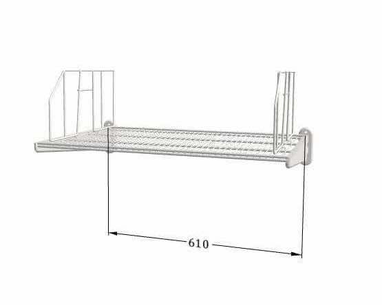 Женская гардеробная система ARISTO: стиль, удобство и пространство для вашей модной коллекции 14 Гардеробные комнаты на заказ - изготовление и продажа гардеробных, шкафов, дверей гардеробные,гардеробная,гардеробная система,гардеробная комната,гардеробная на заказ,гардеробная купить,двери в гардеробную