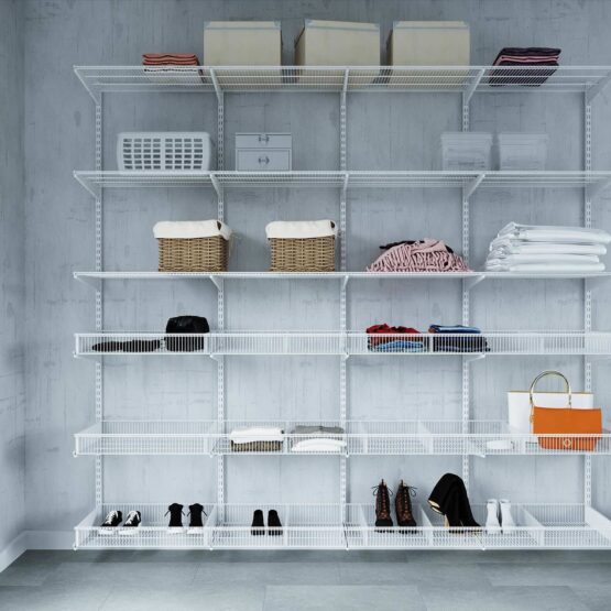 Система хранения