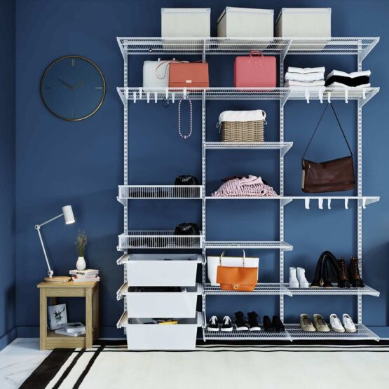 Система хранения