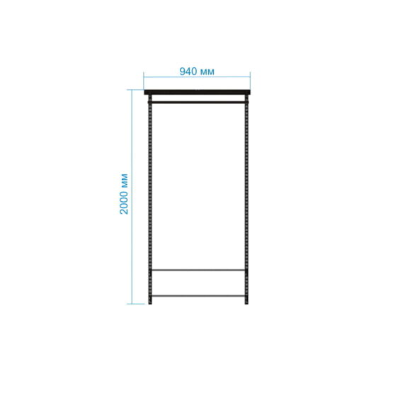Гардеробная №4 - цвет Белый: Прямая гардеробная №4 - белая, идеальное решение для вашей гардеробной или прихожей 4 Гардеробные комнаты на заказ - изготовление и продажа гардеробных, шкафов, дверей гардеробные,гардеробная,гардеробная система,гардеробная комната,гардеробная на заказ,гардеробная купить,двери в гардеробную