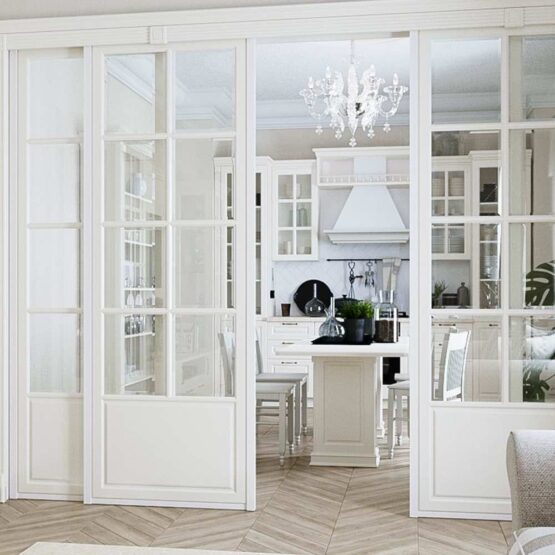 перегородки