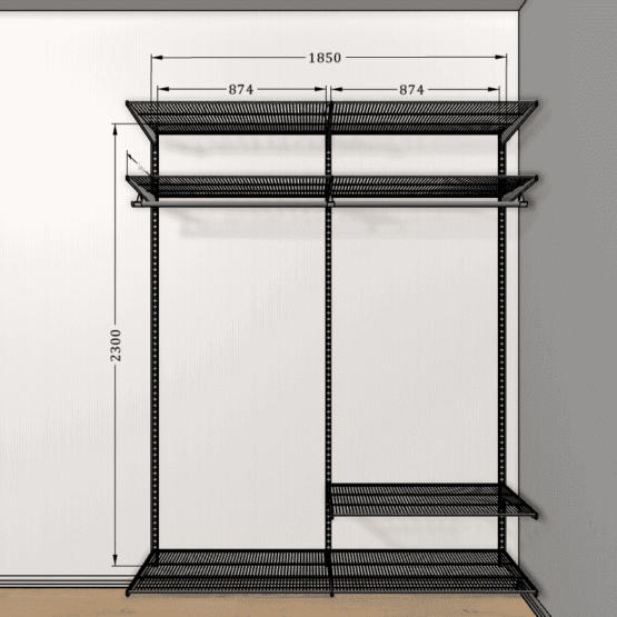 Прихожая в современном офисе 3 Гардеробные комнаты на заказ - изготовление и продажа гардеробных, шкафов, дверей гардеробные,гардеробная,гардеробная система,гардеробная комната,гардеробная на заказ,гардеробная купить,двери в гардеробную