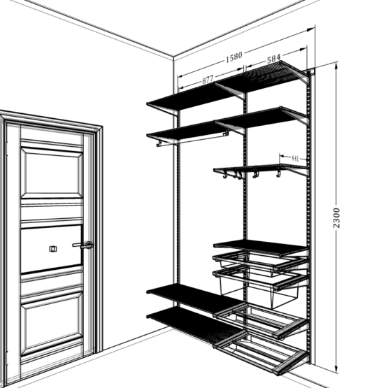 гардеробные,гардеробная,гардеробная система,гардеробная комната,гардеробная на заказ,гардеробная купить,двери в гардеробную