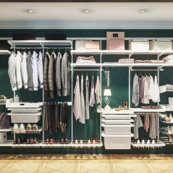 Семейная гардеробная ARISTO: идеальное хранение для всей семьи 5 Гардеробные комнаты на заказ - изготовление и продажа гардеробных, шкафов, дверей гардеробные,гардеробная,гардеробная система,гардеробная комната,гардеробная на заказ,гардеробная купить,двери в гардеробную