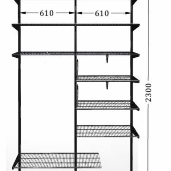 Открытая прихожая 5 Гардеробные комнаты на заказ - изготовление и продажа гардеробных, шкафов, дверей гардеробные,гардеробная,гардеробная система,гардеробная комната,гардеробная на заказ,гардеробная купить,двери в гардеробную