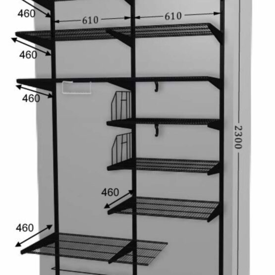 Открытая прихожая 6 Гардеробные комнаты на заказ - изготовление и продажа гардеробных, шкафов, дверей гардеробные,гардеробная,гардеробная система,гардеробная комната,гардеробная на заказ,гардеробная купить,двери в гардеробную