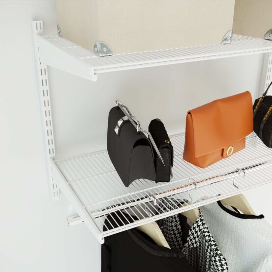 Полка в прихожую 7 Гардеробные комнаты на заказ - изготовление и продажа гардеробных, шкафов, дверей гардеробные,гардеробная,гардеробная система,гардеробная комната,гардеробная на заказ,гардеробная купить,двери в гардеробную