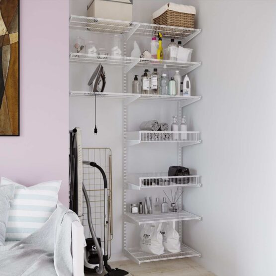 Система хранения