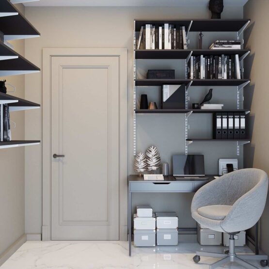 Стеллаж для документов