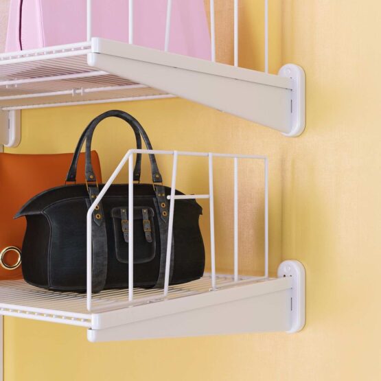 Женская гардеробная система ARISTO: стиль, удобство и пространство для вашей модной коллекции 4 Гардеробные комнаты на заказ - изготовление и продажа гардеробных, шкафов, дверей гардеробные,гардеробная,гардеробная система,гардеробная комната,гардеробная на заказ,гардеробная купить,двери в гардеробную