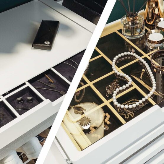 Семейная гардеробная ARISTO: идеальное хранение для всей семьи 3 Гардеробные комнаты на заказ - изготовление и продажа гардеробных, шкафов, дверей гардеробные,гардеробная,гардеробная система,гардеробная комната,гардеробная на заказ,гардеробная купить,двери в гардеробную