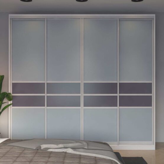 Шкаф-купе для спальни