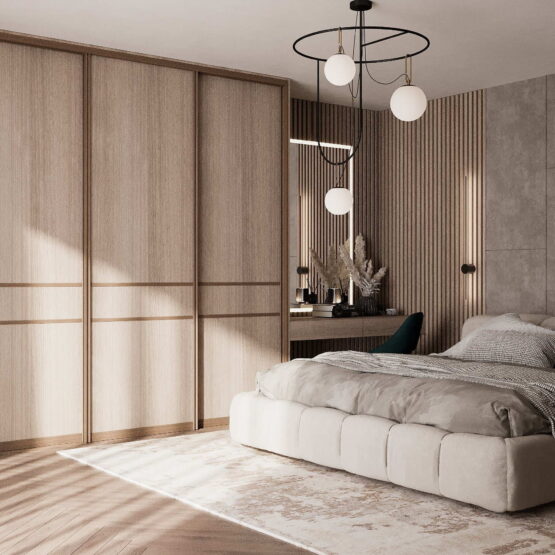 Шкаф в спальню