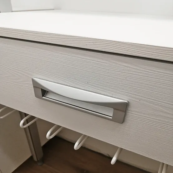 Гардеробная система Стилос 4 Гардеробные комнаты на заказ - изготовление и продажа гардеробных, шкафов, дверей гардеробная система стилос