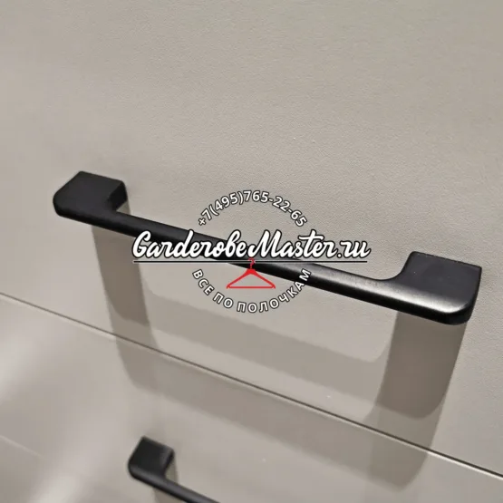 Гардеробная система