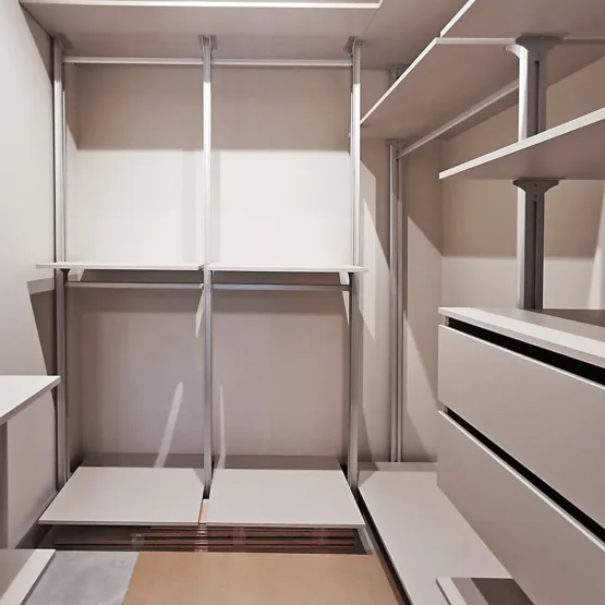 Детская Гардеробная