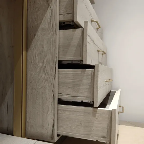 Гардеробная система