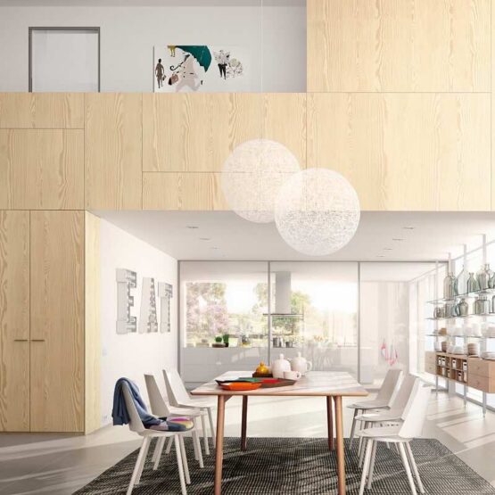 Модульные системы для комфортной гостиной.