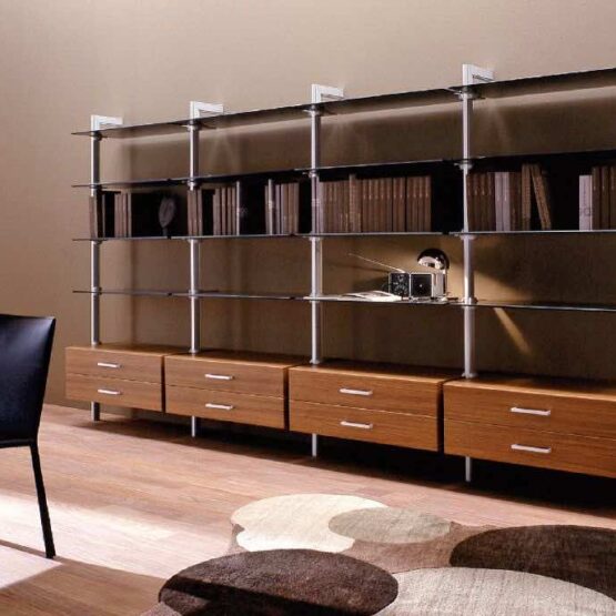 Гардеробная система