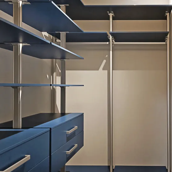 гардеробная система Stilos 2