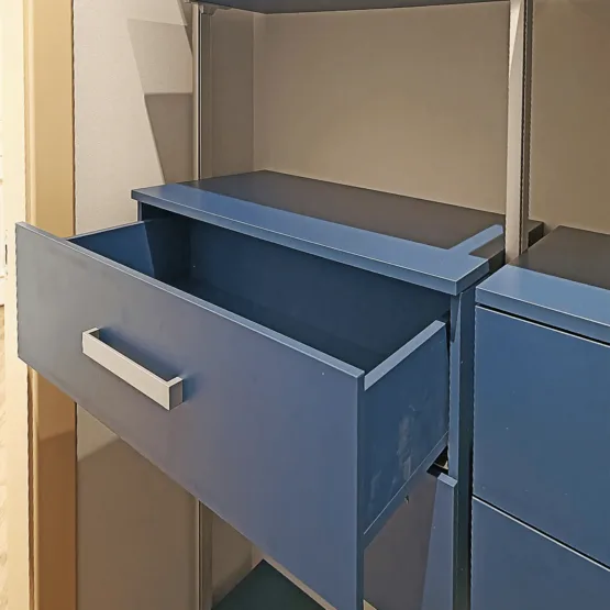 гардеробная система Stilos