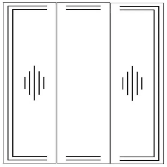 Гардеробная система Stilos Alum и двери купе 6 Гардеробные комнаты на заказ - изготовление и продажа гардеробных, шкафов, дверей гардеробная система Stilos Alum и двери купе