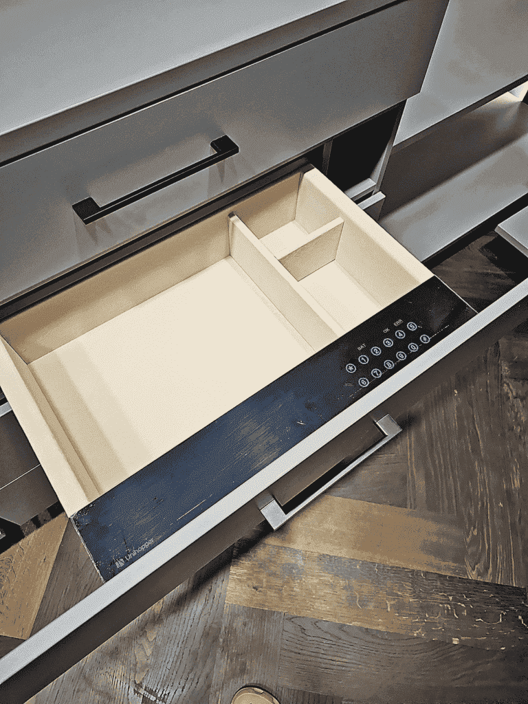 Гардеробные системы