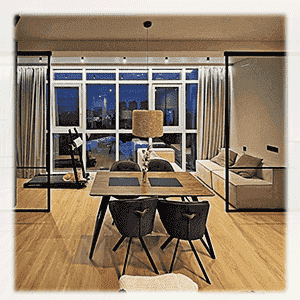 гардеробные двери и перегородки