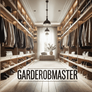 гардеробная корпус