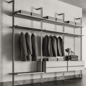 гардеробная Витра