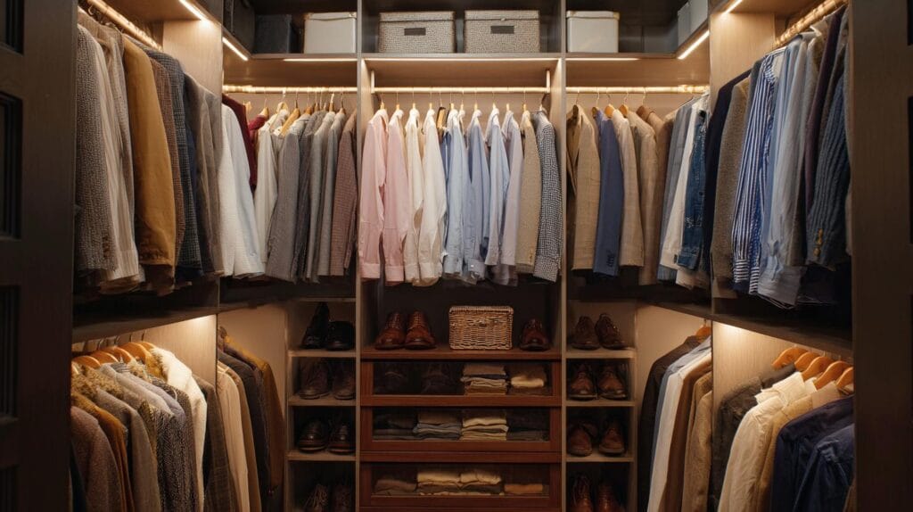 гардеробная, гардеробная система, гардеробная комната, гардеробная на заказ, гардеробная купить