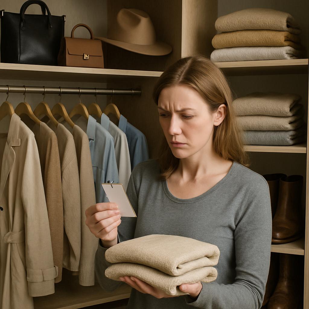 A wardrobe designed with your life scenarios in mind is not just convenience. It helps you see what you own. There are no hidden corners where sandals get lost, and no empty spaces that waste their potential. It literally saves money because it restores value to every item, whether it's a designer hat or your favorite jeans, and protects your style investments, allowing them to last longer and look better. Have you ever encountered this moment: you’re hurriedly sorting through a stack of sweaters and suddenly find a long-forgotten price tag among them. A wardrobe designed with your life scenarios in mind is not just convenience. It helps you see what you own. There are no hidden corners where sandals get lost, and no empty spaces that waste their potential. It literally saves money because it restores value to every item, whether it's a designer hat or your favorite jeans, and protects your style investments, allowing them to last longer and look better. Have you ever encountered this moment: you’re hurriedly sorting through a stack of sweaters and suddenly find a long-forgotten price tag among them.