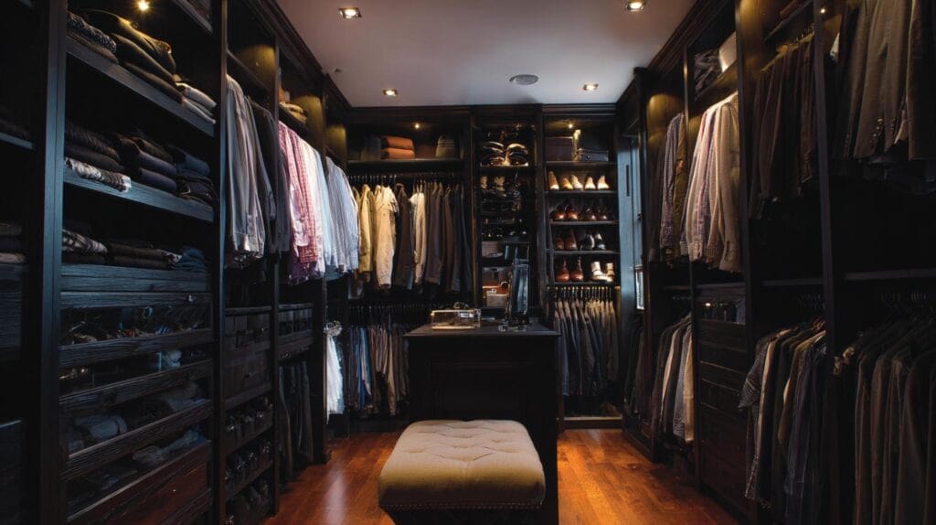 гардеробная, гардеробная система, гардеробная комната, гардеробная на заказ, гардеробная купить