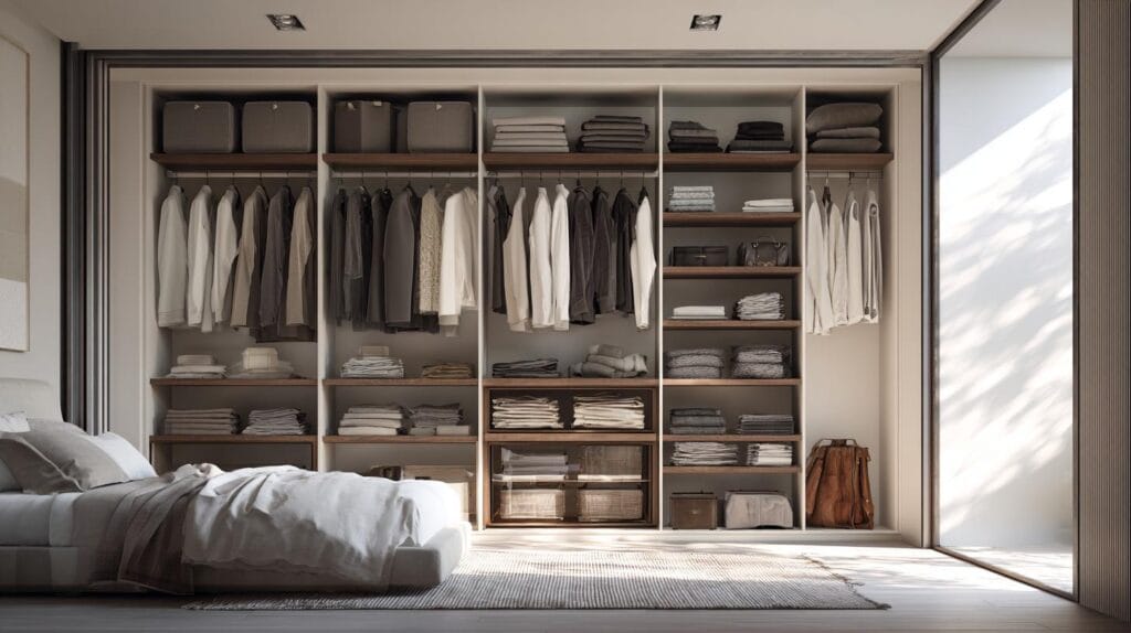 гардеробная, гардеробная система, гардеробная комната, гардеробная на заказ, гардеробная купить