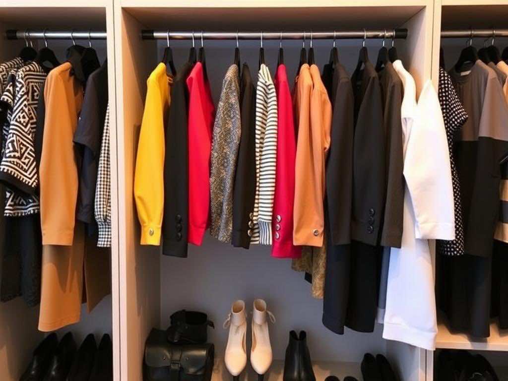 Гардеробные от GarderobeMaster: стиль, порядок и индивидуальный подход. Поиск своего решения: как выбрать и «подружиться» с гардеробной? Гардеробные от GarderobeMaster: стиль, порядок и индивидуальный подход. Поиск своего решения: как выбрать и «подружиться» с гардеробной?