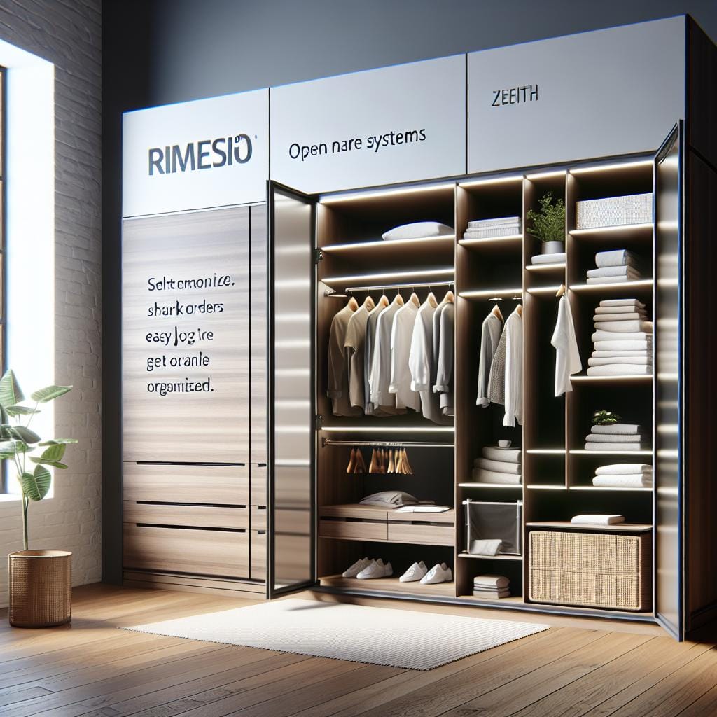 Почему углы у корпусной мебели так опасны для порядка Почему углы у корпусной мебели так опасны для порядка