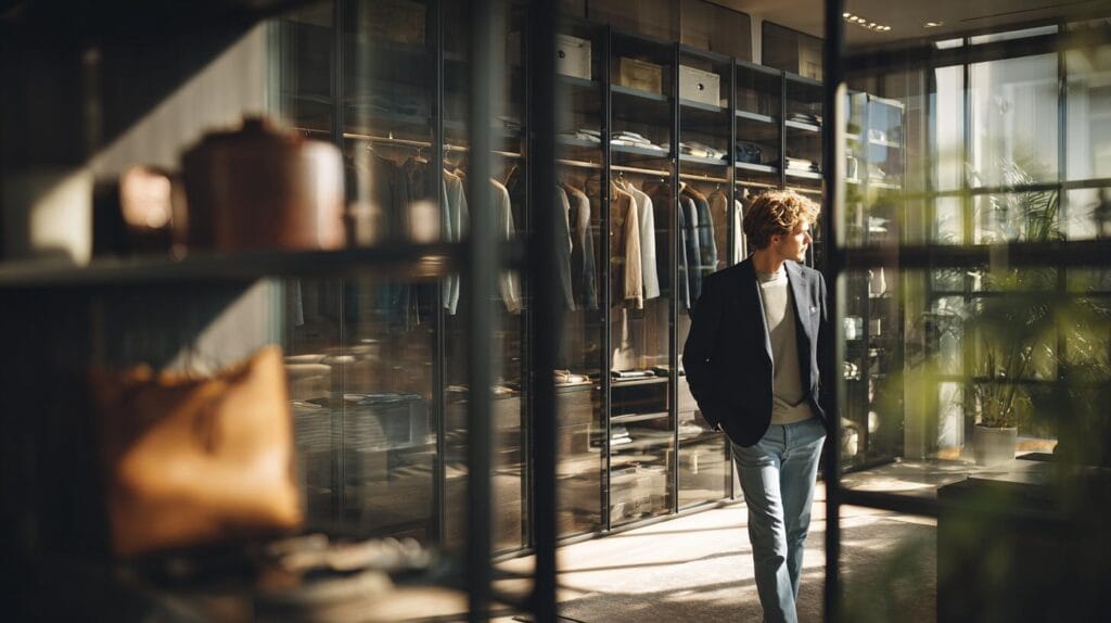 Вы всё ещё прячете туфли в коробках? Полочки для каблучков «как у Кэрри Брэдшоу» в вашей гардеробной — не прихоть, а необходимость 11 Гардеробные комнаты на заказ - изготовление и продажа гардеробных, шкафов, дверей Открытая гардеробная система как часть архитектуры вашего дома