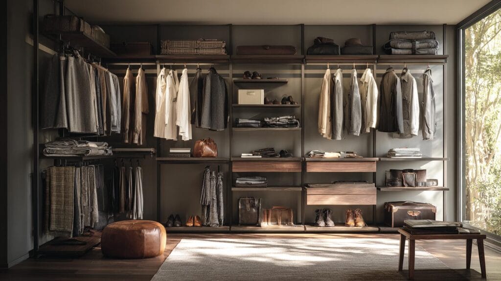 Вы всё ещё прячете туфли в коробках? Полочки для каблучков «как у Кэрри Брэдшоу» в вашей гардеробной — не прихоть, а необходимость 23 Гардеробные комнаты на заказ - изготовление и продажа гардеробных, шкафов, дверей открытая гардеробная система