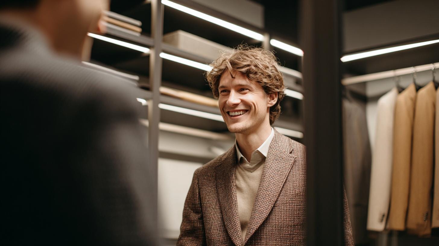 Открытые системы — почему они идеальны для акцентов Открытые системы — почему они идеальны для акцентов