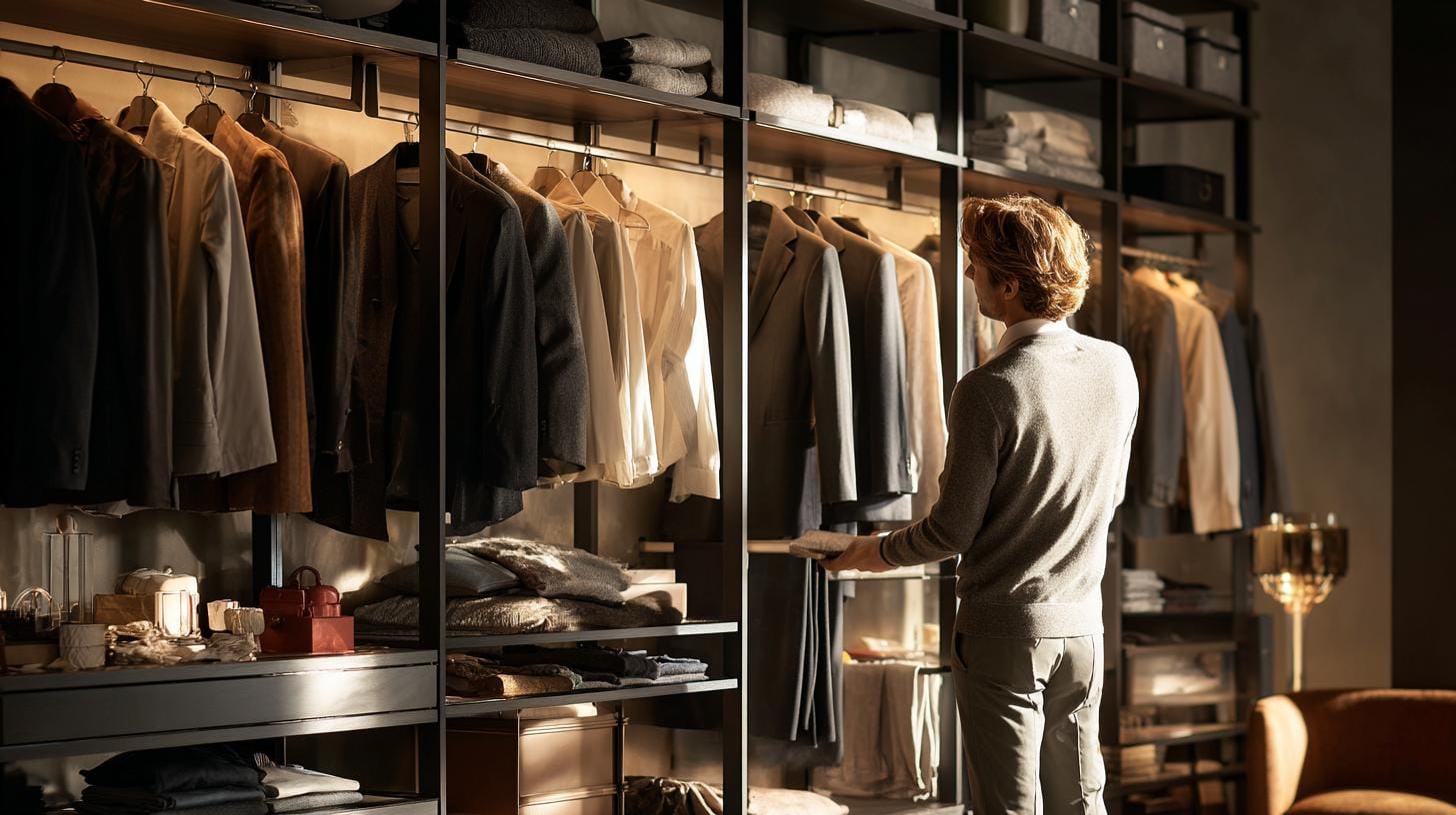 Эстетика и практичность: как сделать систему лёгкой и функциональной Эстетика и практичность: как сделать систему лёгкой и функциональной