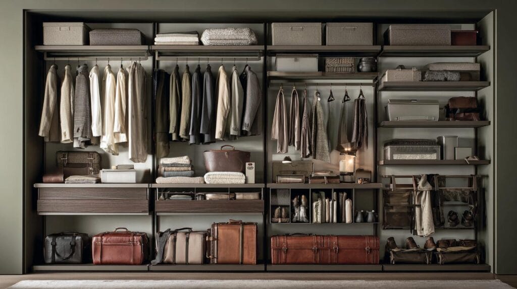 Вы всё ещё прячете туфли в коробках? Полочки для каблучков «как у Кэрри Брэдшоу» в вашей гардеробной — не прихоть, а необходимость 20 Гардеробные комнаты на заказ - изготовление и продажа гардеробных, шкафов, дверей открытая гардеробная система