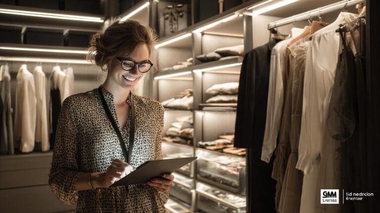 нужна ли вам гардеробная