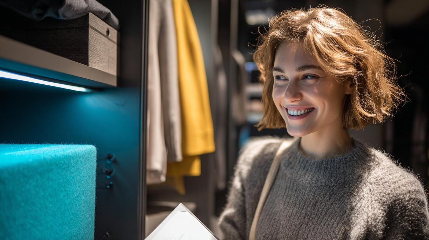 Короткое заключение: о чем стоит помнить перед выбором цвета Короткое заключение: о чем стоит помнить перед выбором цвета