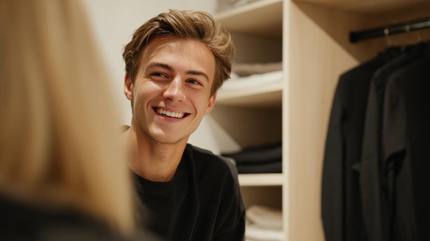 Короткое заключение: о чем стоит помнить перед выбором цвета Короткое заключение: о чем стоит помнить перед выбором цвета