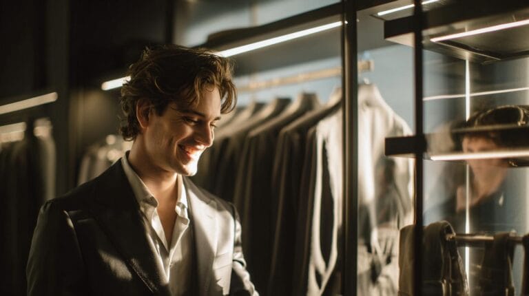 Вы всё ещё терпите монтаж с пылью, когда идеальная гардеробная умеет собираться тихо