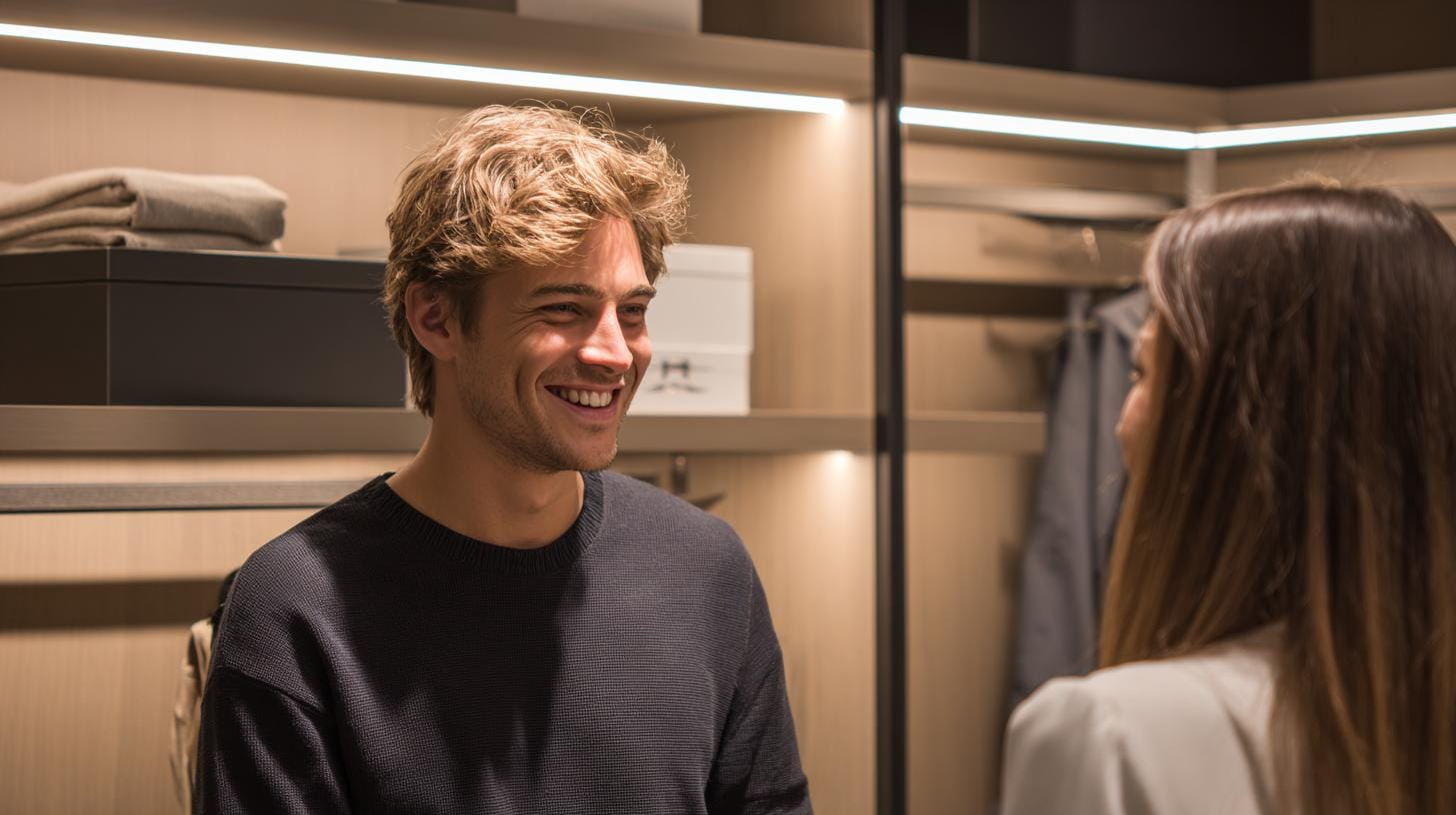 Ещё нюансы цвета и материалов Ещё нюансы цвета и материалов