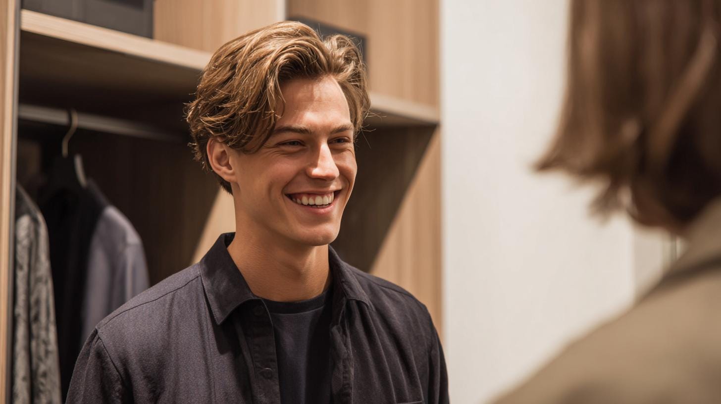 Ещё нюансы цвета и материалов Ещё нюансы цвета и материалов