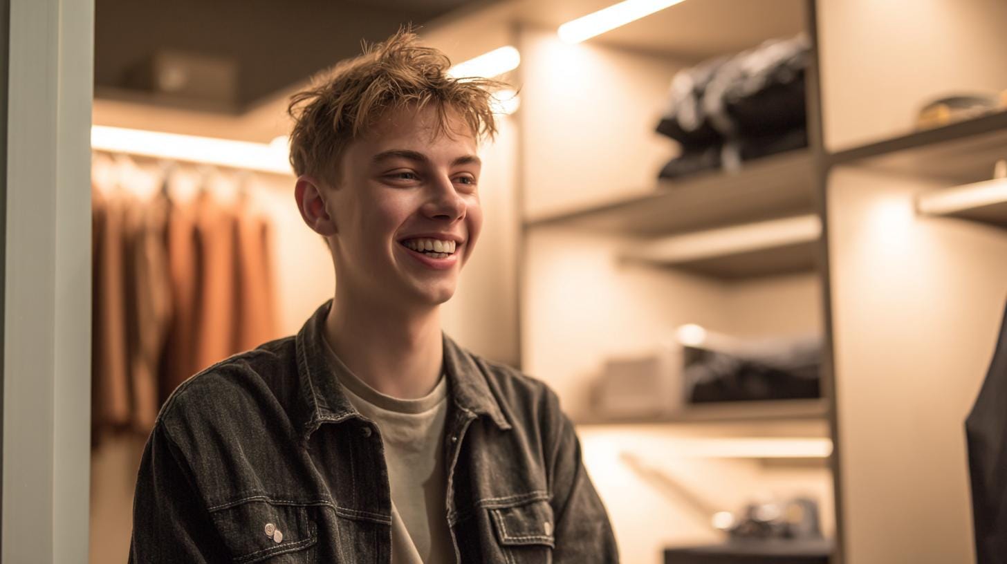 Ещё нюансы цвета и материалов Ещё нюансы цвета и материалов