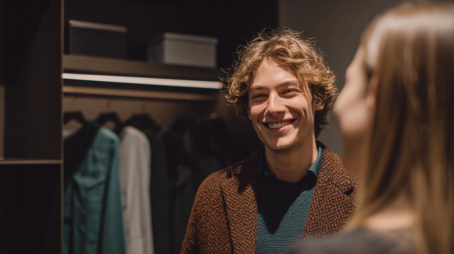 Ещё нюансы цвета и материалов Ещё нюансы цвета и материалов