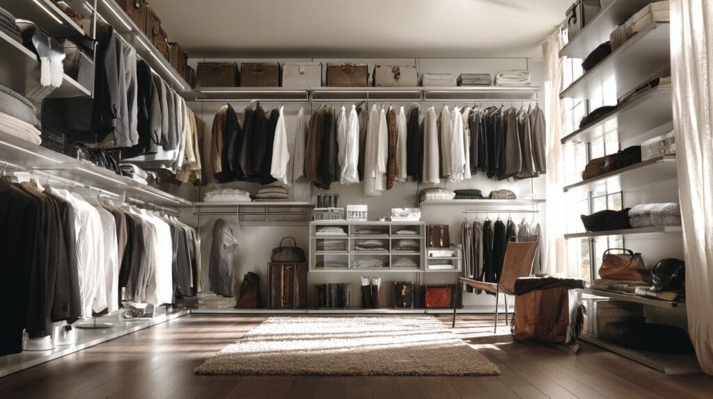 Как это ощущается в жизни: сценарий одного утра